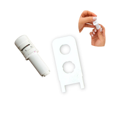 Llave Multifunción para Cuchillas Silhouette Cameo | Ajuste y Retiro