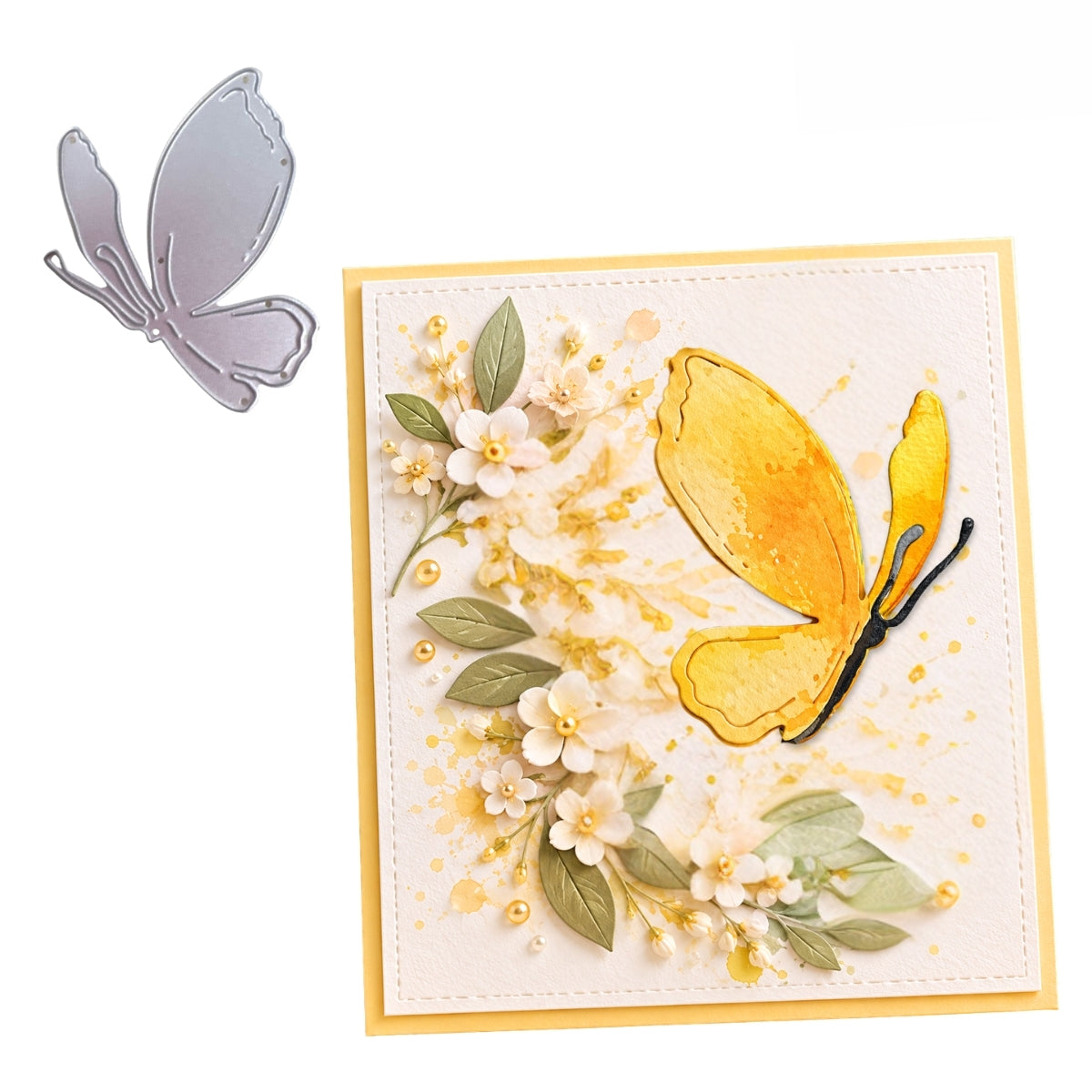 Mariposa 3D