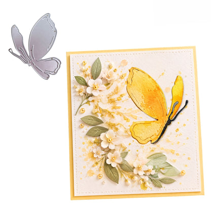 Mariposa 3D