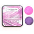 Metallic Pigment Ink Pad Lovestruck / Tinta Metálica Para Sellos Fucsia Tinta para Sellos Lisa Horton Crafts