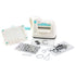 Mini Evolution Machine & Stamping Kit / Máquina de Troquelado, Repujado y Sellado 82 pz Suajadoras / Troqueladoras We R Memory Keepers