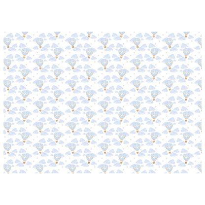 Lino Estampado Español para Encuadernación Baby Boy World Encuadernacion Papers For You