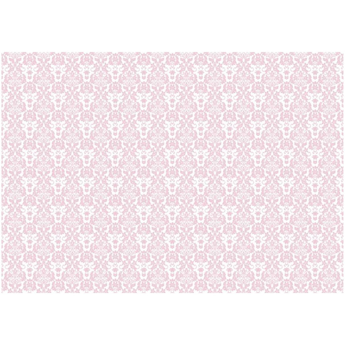 Lino Estampado Español para Encuadernación Arabesco Rosa Bebe Encuadernacion Papers For You