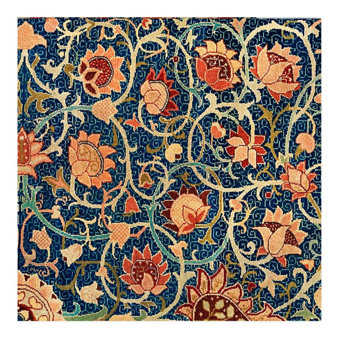 Servilleta de Papel Decorativa Quera William Morris 