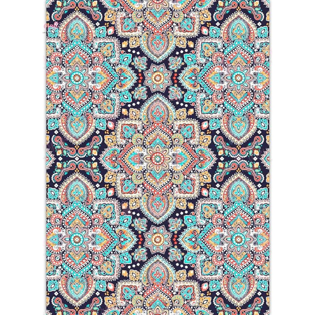 Traditional Design 