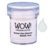 Neutral Ultra Shimmer Embossing Powder / Polvo de Embossing Tornasol Descontinuado Wow!