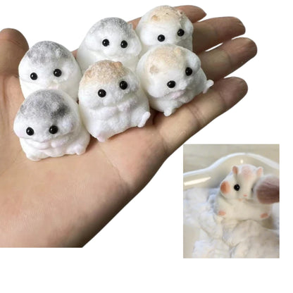 Squishy Mix® Resina Flexible para Crear Squishies