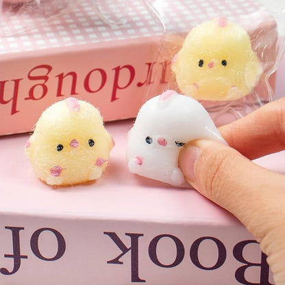 Squishy Mix® Resina Flexible para Crear Squishies