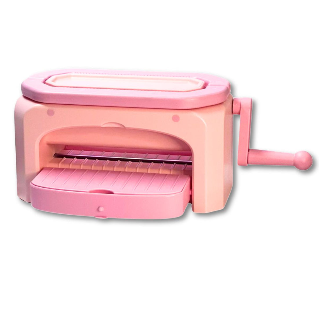 Troqueladora Team Pink Suajadoras / Troqueladoras Angie Guerra