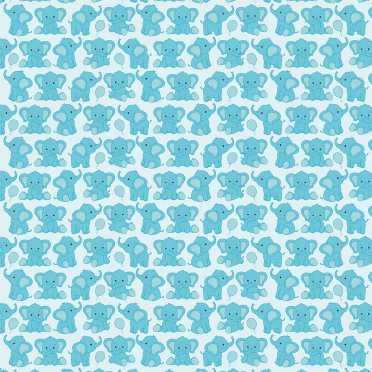 Baby Boy Cardstock Pack 6" / Paquete Cartulina Pequeño Milagro Niño Papel Little Birdie