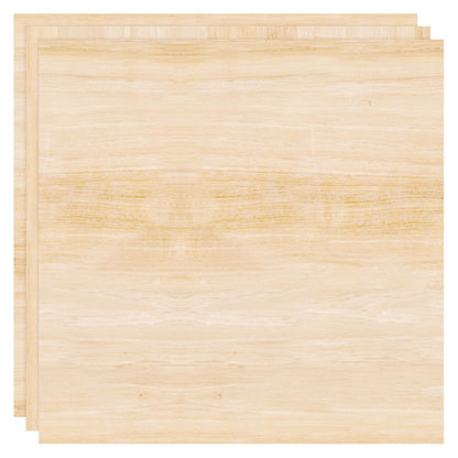 Singe Quill Veneer Sheets 8" / Láminas de Chapa de Madera Accesorios We R Makers