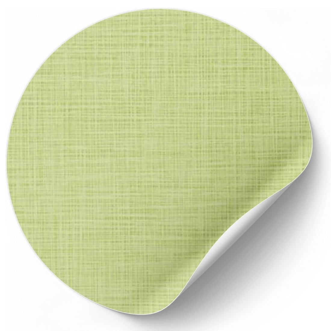 Lino Español para Encuadernación Verde Manzana Encuadernacion Papers For You