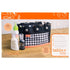 Table Tidy Double Pocket / Organizador de Mesa Doble Almacenamiento y Organización Tonic Studios