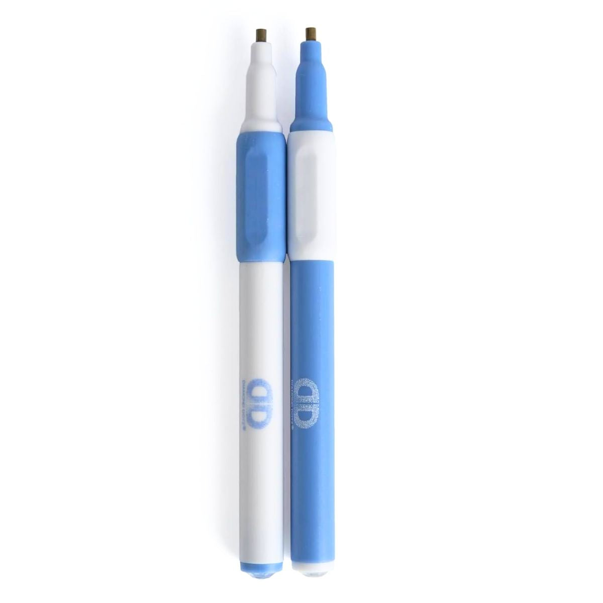 Deluxe Ergo Stylus 2Pkg / Bolígrafos para Pintar con Diamantes Herramientas Diamond Dotz