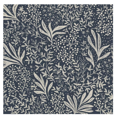Servilleta de Papel Harmony Deep Indigo 