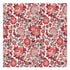 Servilleta de Papel Pavone Rosso 