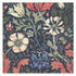 Servilleta de Papel Comption V&A Dark Blue 