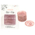 Pink Glitter Discs 1.75"/ Discos para Agendas Rosa con Glitter Discos para Planners Maggie Holmes