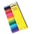 Fine Point Washable Markers / Plumones Punta Fina Lavables Marcadores & Plumones Darice