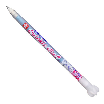 Sakura Quickie Glue Roller Pen / Bolígrafo de Pegamento Adhesivos / Pegamentos Sakura