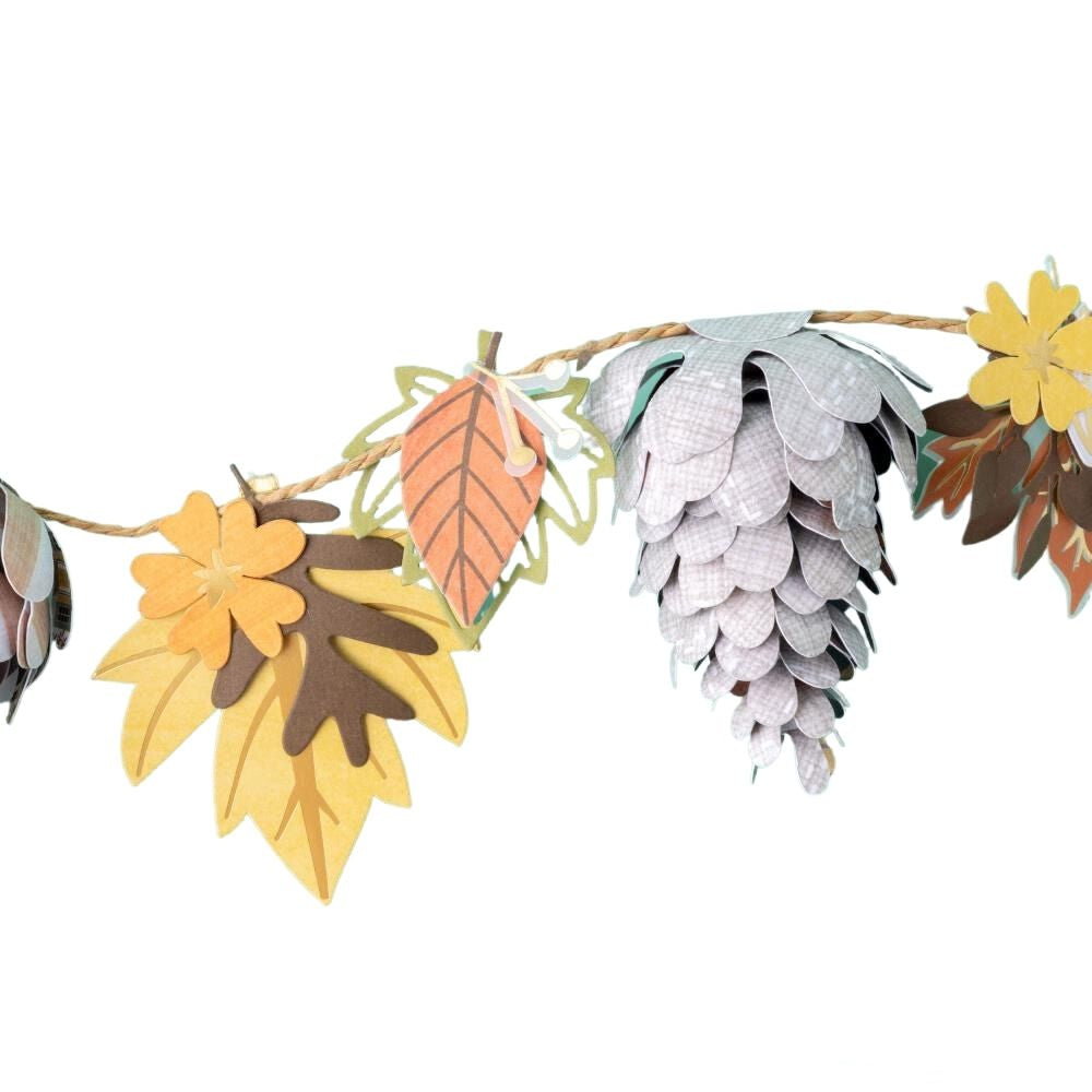 Farmstead Harvest Ephemera Die-Cuts / Recortes y Adornos Cosecha de Granja Adornos / Embellishments American Crafts