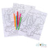 Color Your Own Puzzles Dinosaurs / Colorea tu propio Rompecabezas Dinosaurios Regalos Colorbok