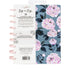 Day to Day Undated Dashboard Planner / Tableros de Planificación Sin Fechas Agendas y Journals Maggie Holmes