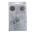 Floral Stamp Set / Sellos de Flores y Ramas Descontinuado American Crafts