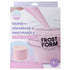 Frost Form Starter Kit 8 in / Kit para Decoración de Pasteles de 20.32 cm Descontinuado American Crafts