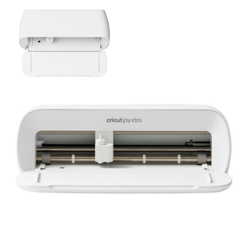 Máquina de Corte Plotter Cricut Joy Xtra Plotters de Corte Cricut