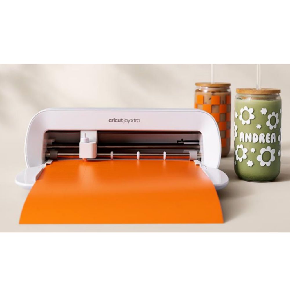 Máquina de Corte Plotter Cricut Joy Xtra Plotters de Corte Cricut