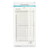 Paper Trimmer & Scorer 12" / Cortadora de Papel Cortadoras / Guillotinas Spellbinders