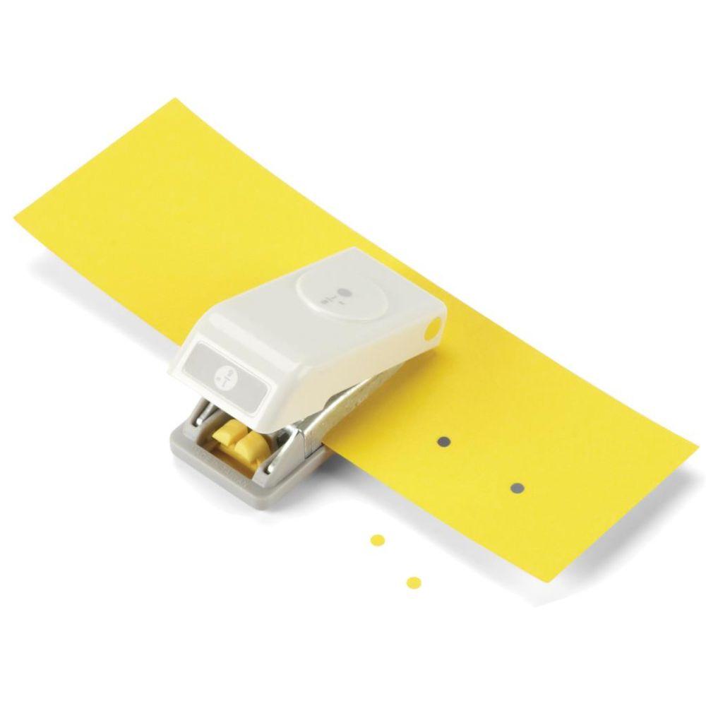 Circle Punch 1/8" / Perforadora de Círculo 0.31 cm Perforadoras Ek Success