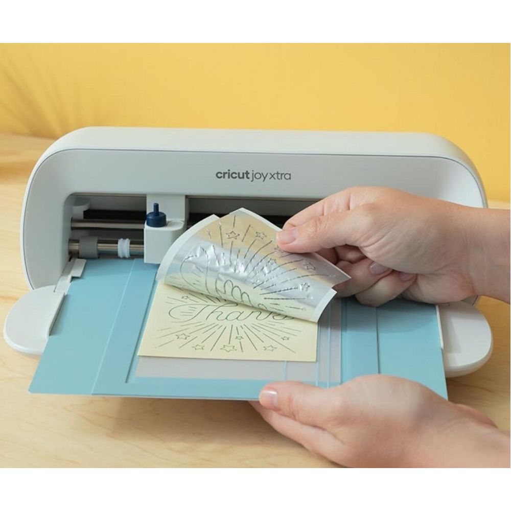 Máquina de Corte Plotter Cricut Joy Xtra Plotters de Corte Cricut