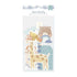 Hello Little Boy Colección Completa Value Pack Papel American Crafts