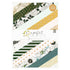 A Perfect Match Paper Pad 6" / Block de Papel Novios Papel American Crafts