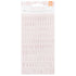 Hello Little Girl Colección Completa Value Pack Papel American Crafts