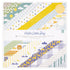 Hello Little Boy Colección Completa Value Pack Papel American Crafts