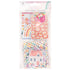 Rainbow Avenue Ephemera Die-Cuts / Recortes Decorativos Stickers American Crafts