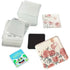 Kit para Hacer 5 Imanes Personalizados Acetato y Especializados Hobbees