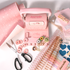 Kit de Encuadernación Journelle Para Principiantes Encuadernacion Hobbees
