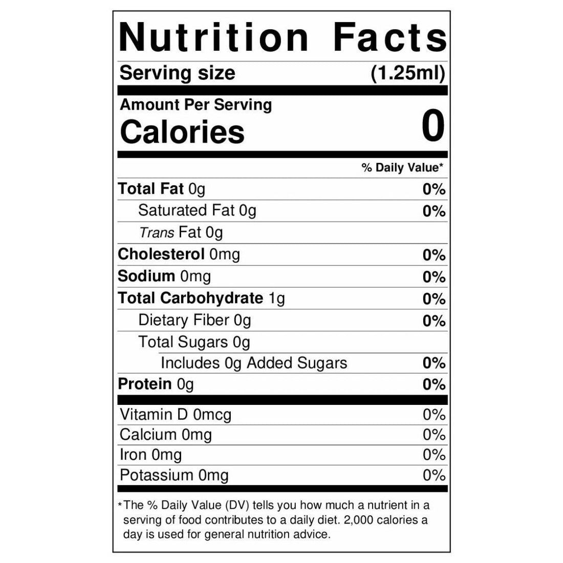 Lychee Flavour Super Strength / Saborizante Concentrado de Lichi Repostería Lorann Gourmet