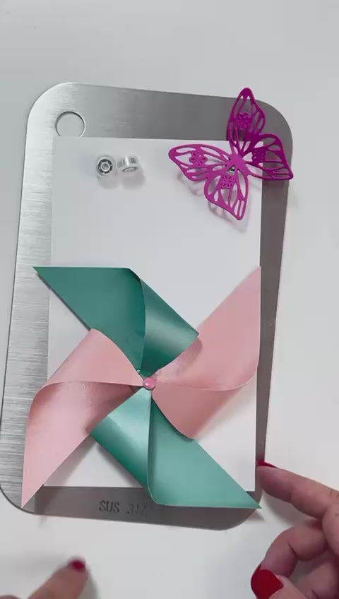 5 Accesorios Girtorios para Spinner Cards Accesorios Hobbees