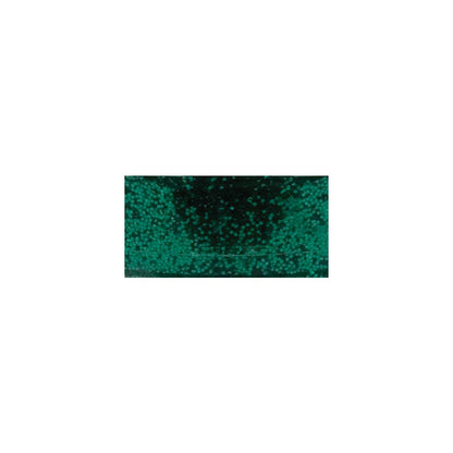 Zing Green Glitter Embossing Powder / Polvo de Realce Verde con Brillitos Descontinuado American Crafts