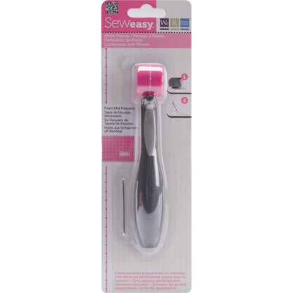 Sew Easy Stitch Piercer &amp; Stampers Kit 