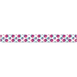Washi Tape Floral / Cinta Adhesiva Descontinuado Prima Marketing