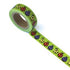 Washi Tape Lady Bug / Cinta Adhesiva Descontinuado Eyelet Outlet