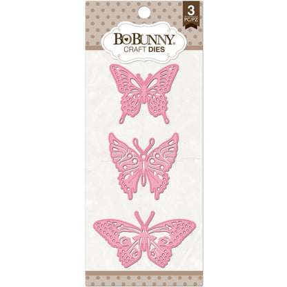 Flutter Dies / Suajes de Mariposas Descontinuado BoBunny