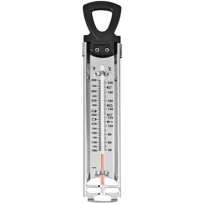 Candy Thermometer / Termómetro para Caramelo Descontinuado Wilton