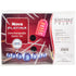 Nova Platina Interchangeable Starter Set / Set de Agujas Intercambiables Descontinuado Knitter&